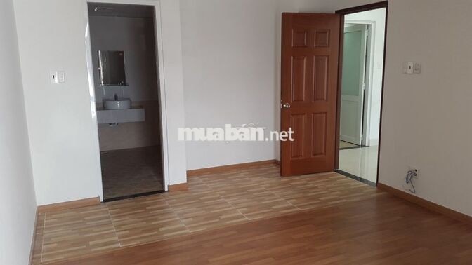 CHO THUÊ CĂN HỘ CENTRAL PLAZA PHẠM VĂN HAI – 180M² (4PN - 3WC) –18TR