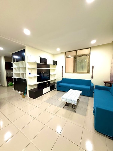 Cho thuê lâu dài căn hộ chung cư Screc Tower diện tích 81 m2