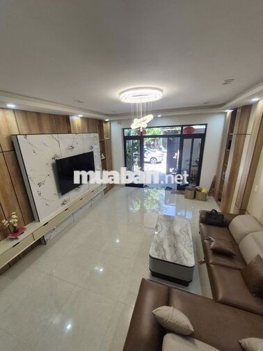 CHO THUÊ NHÀ 3 TẦNG ĐƯỜNG BÙI CÔNG TRỪNG - HOÀ XUÂN