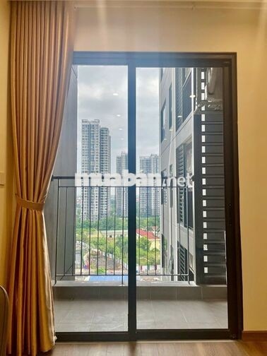 CHO THUÊ STUDIO BE1 (VINHOMES OCEAN PARK 1) - MỚI TINH