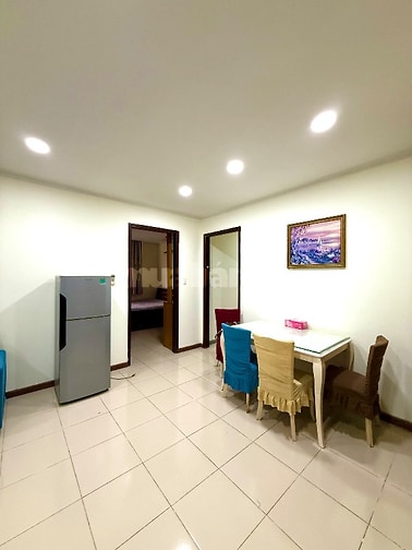 Cho thuê lâu dài căn hộ chung cư Screc Tower diện tích 81 m2