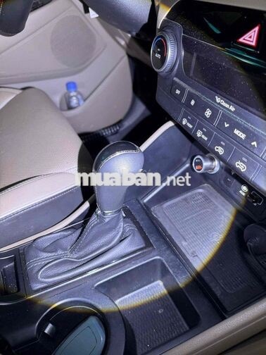 Hyundai Tucson 1.6 Turbo sản xuất 2021