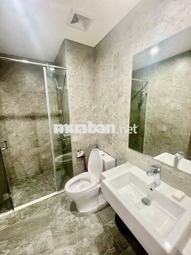 CHO THUÊ STUDIO BE1 (VINHOMES OCEAN PARK 1) - MỚI TINH