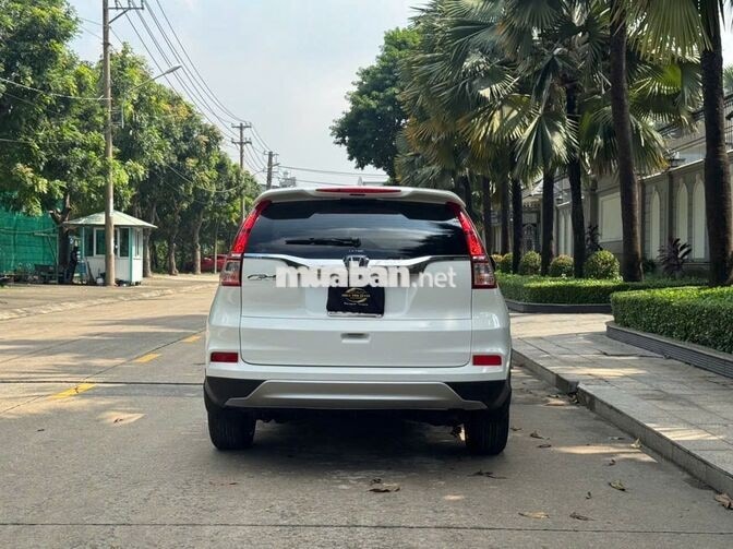 Honda CRV 2.0 2017 Trắng 75.000 km