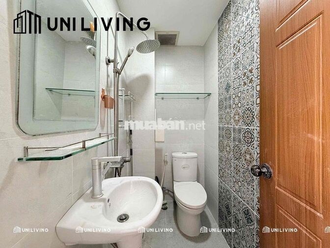 CHO THUÊ CHDV FULL NỘI THẤT CÓ CỬA SỔ THOÁNG Ở QUẬN 10
