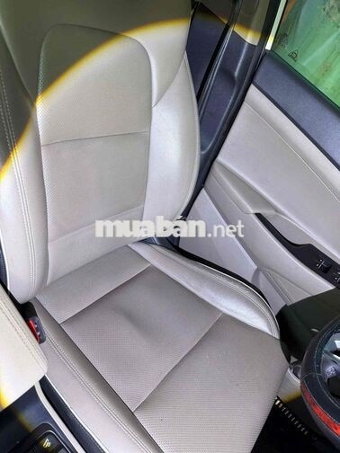 Hyundai Tucson 1.6 Turbo sản xuất 2021