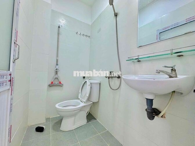 PHÒNG CỬA SỔ TRỜI LỚN, FULL NỘI THẤT KHU SÂN BAY-TRƯỜNG SƠN, TÂN BÌNH