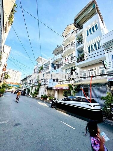 Bán Nhà MT kinh doanh sát Nguyễn Thị Thập, Bế Văn Cấm khu Tân Quy