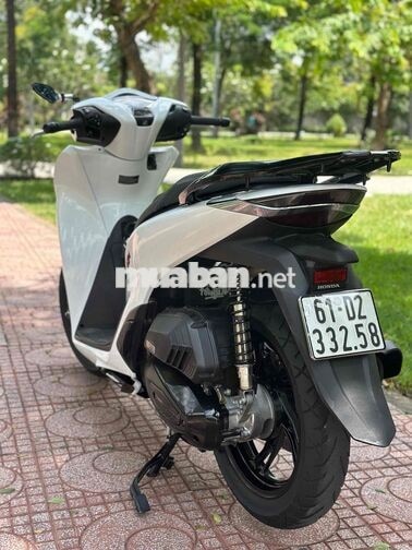Honda SH 150i ABS Như Mới - Hỗ trợ trả góp