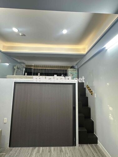 🏠 CHO thuê – CĂN HỘ TÂN BÌNH 😆  Mình có căn hộ nhỏ tại 16 Nguyễn Đức