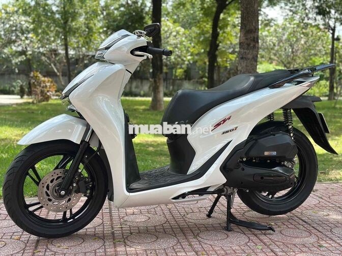 Honda SH 150i ABS Như Mới - Hỗ trợ trả góp