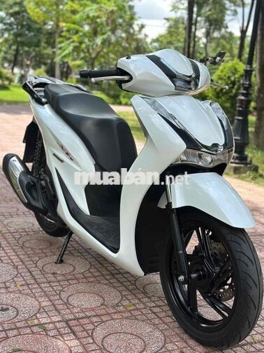Honda SH 150i ABS Như Mới - Hỗ trợ trả góp