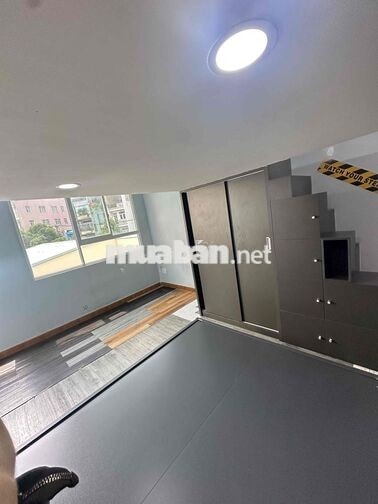 🏠 CHO thuê – CĂN HỘ TÂN BÌNH 😆  Mình có căn hộ nhỏ tại 16 Nguyễn Đức