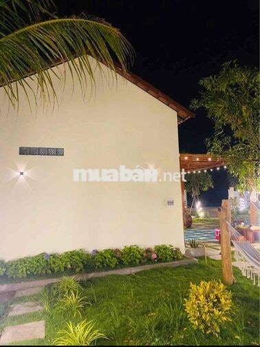BÁN NHÀ VƯỜN ĐẸP – KHÔNG GIAN NGHỈ DƯỠNG XANH MÁT.