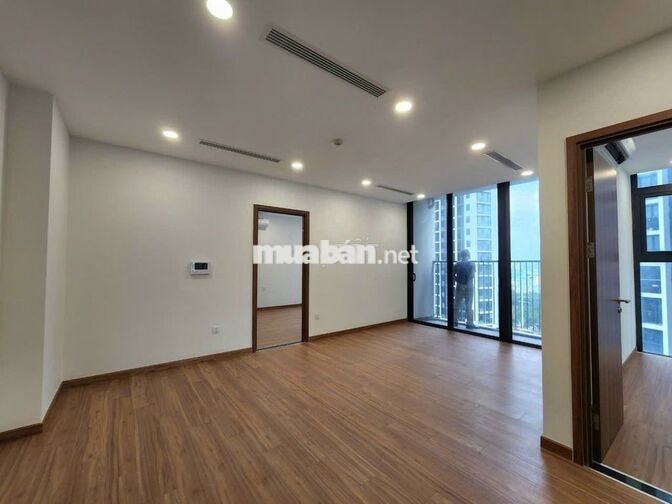 Chính chủ bán căn 3PN-2WC diện tích 87m² tại Eco Green Saigon, Quận 7