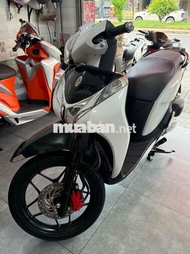 SH Mode 2016 Smartkey BSTP 9 Chủ Hỗ Trợ Trả Góp