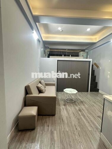 🏠 CHO thuê – CĂN HỘ TÂN BÌNH 😆  Mình có căn hộ nhỏ tại 16 Nguyễn Đức