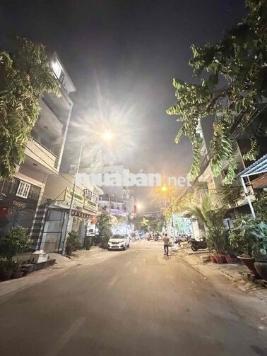 Bán Nhà MT kinh doanh sát Nguyễn Thị Thập, Bế Văn Cấm khu Tân Quy