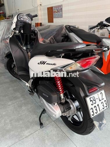 SH Mode 2016 Smartkey BSTP 9 Chủ Hỗ Trợ Trả Góp