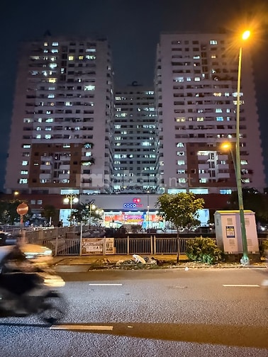 Cho thuê lâu dài căn hộ chung cư Screc Tower diện tích 81 m2