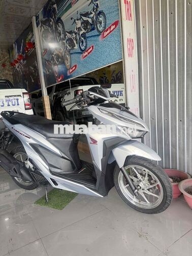 Vario 150 Bạc poscher có bán trả góp trả 5tr