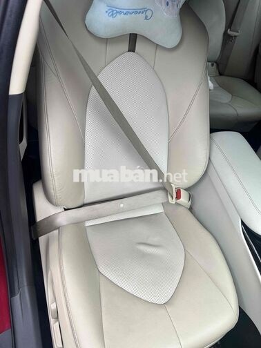 Toyota Camry 2021 Đỏ 55.000 KM