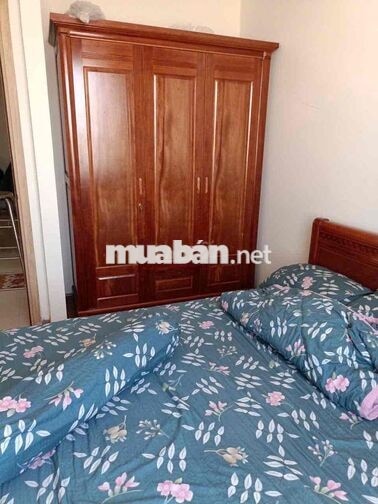cho thuê căn full nội thất 8tr5 dream home palace