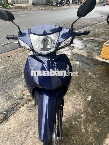 Honda Wave 110 Xanh đen 300.689 km