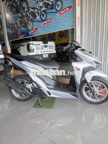Vario 150 Bạc poscher có bán trả góp trả 5tr