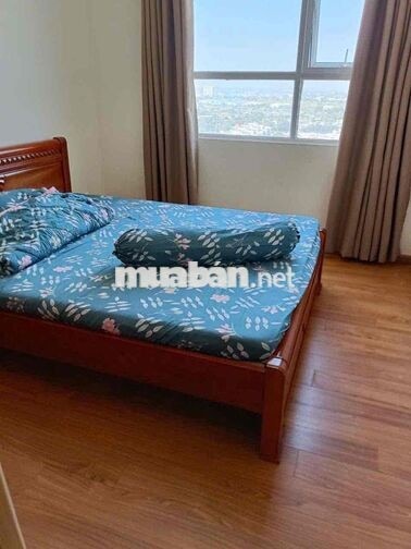 cho thuê căn full nội thất 8tr5 dream home palace