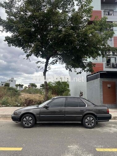 Honda Accord Xám 5 chỗ