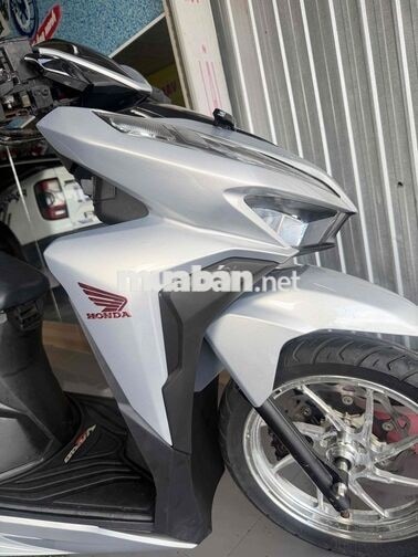 Vario 150 Bạc poscher có bán trả góp trả 5tr