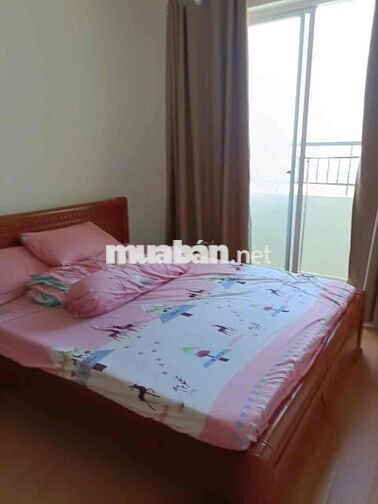 cho thuê căn full nội thất 8tr5 dream home palace