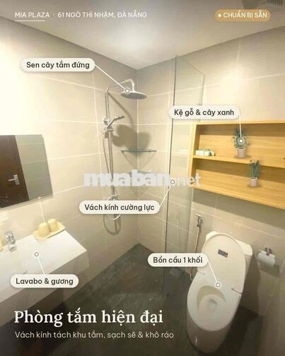 ❤️MIA 2PN  – PHONG CÁCH NHẬT BẢN
