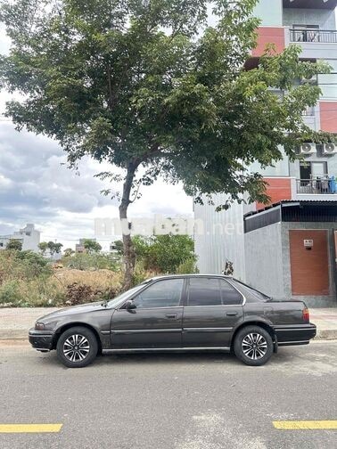 Honda Accord Xám 5 chỗ