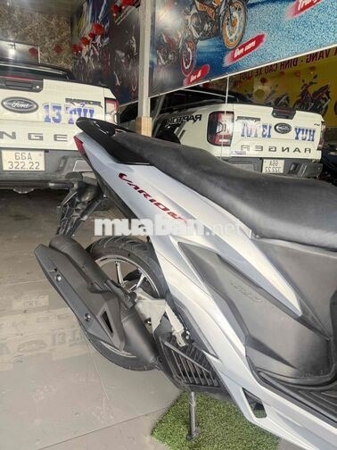 Vario 150 Bạc poscher có bán trả góp trả 5tr