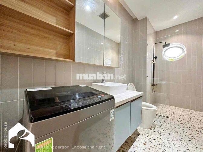 1PN LÊ VĂN SỸ, Q3 – GẦN TOÀ NHÀ VIETTEL | HỒ CON RÙA | TÂN ĐỊNH