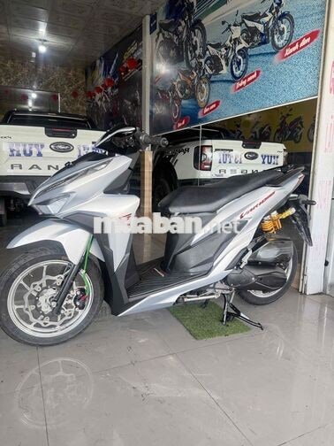 Vario 150 Bạc poscher có bán trả góp trả 5tr