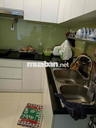 cho thuê căn full nội thất 8tr5 dream home palace