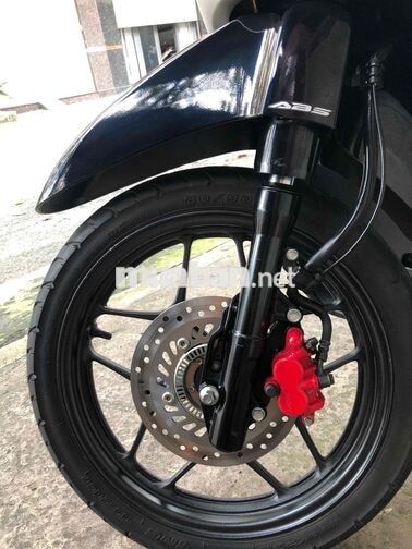 Honda SH Mode Sport Xám Thắng ABS