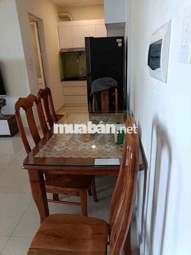 cho thuê căn full nội thất 8tr5 dream home palace