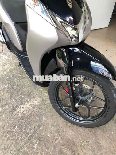 Honda SH Mode Sport Xám Thắng ABS