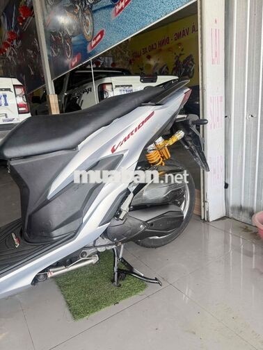 Vario 150 Bạc poscher có bán trả góp trả 5tr