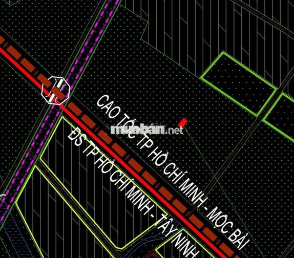 🌿 CHÍNH CHỦ BÁN 500 M² ĐẤT VƯỜN – PHÚ HÒA ĐÔNG MỚI 🌿  📍