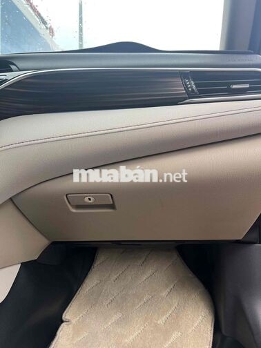 Toyota Camry 2021 Đỏ 55.000 KM