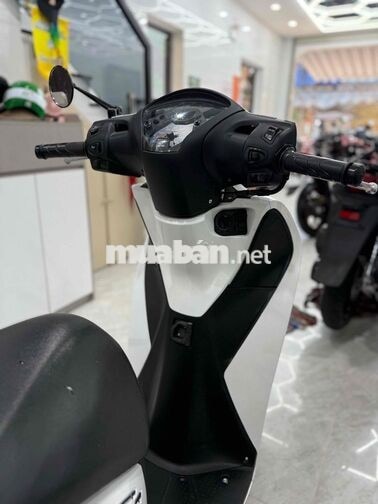 Honda SH 125 2016 Trắng