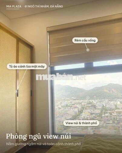 ❤️MIA 2PN  – PHONG CÁCH NHẬT BẢN