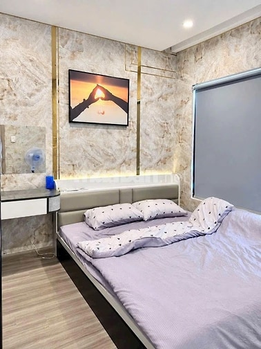 CHO THUÊ 2PN+   BEVERLY SOLARI 69M  FULL NỘI THẤT LUXURY