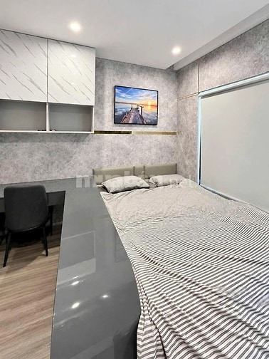 CHO THUÊ 2PN+   BEVERLY SOLARI 69M  FULL NỘI THẤT LUXURY