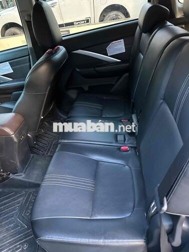 Mitsubishi Xpander Premium 2023 Trắng
